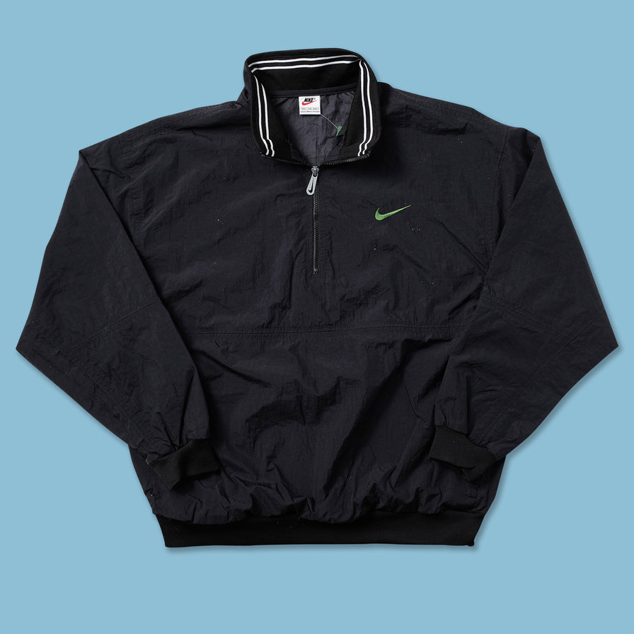 Vintage Nike Windbreaker XXL - Double Double Vintage