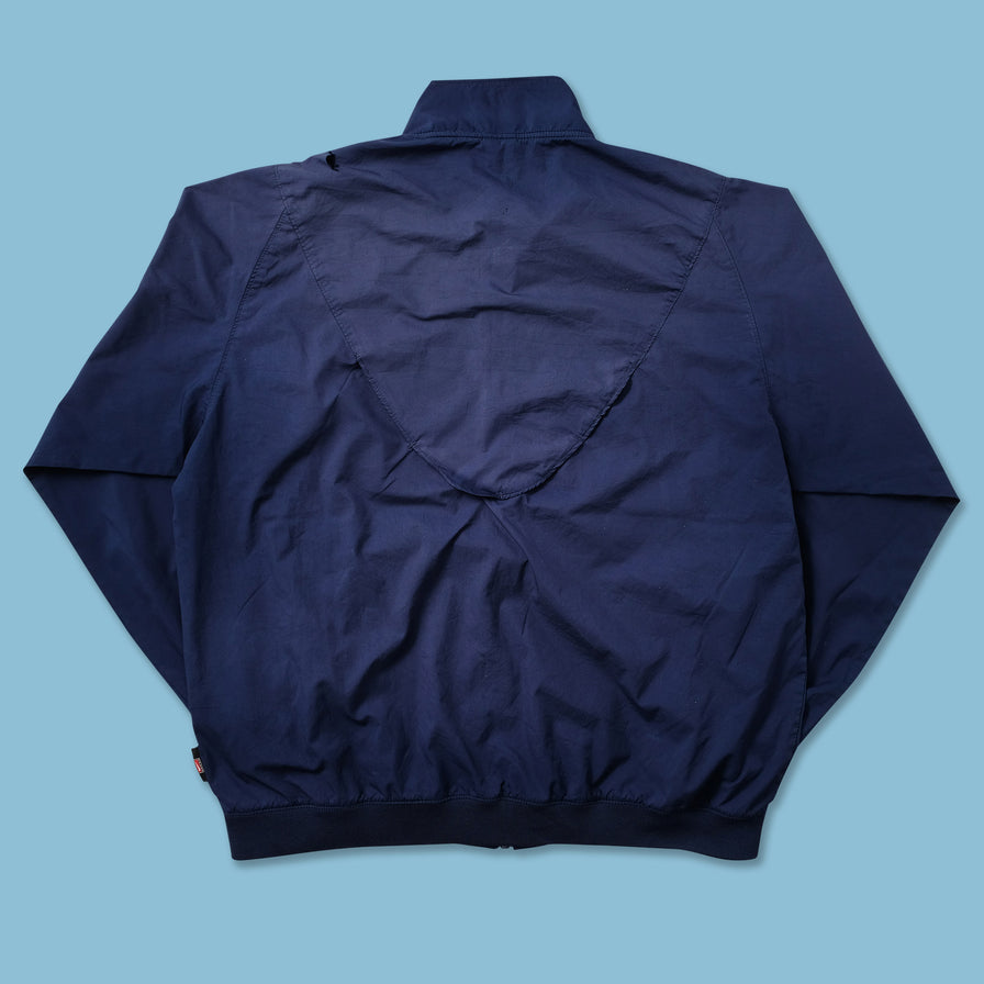 Vintage Nike Penn State Track Jacket Large - Double Double Vintage