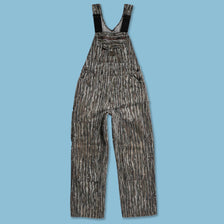 Vintage Camo Dungaree 36x30 - Double Double Vintage