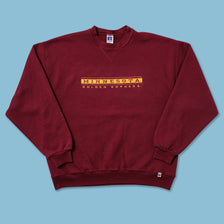 Vintage Russell Athletic Minnesota Sweater Large - Double Double Vintage
