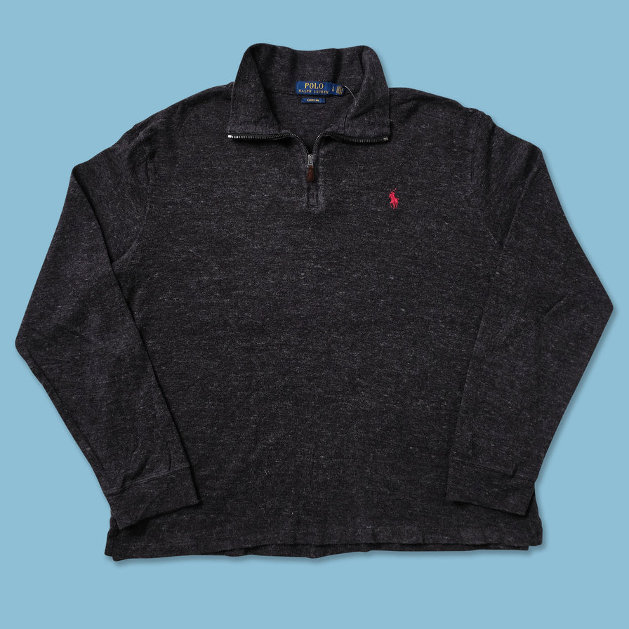 Polo Ralph Lauren Sweater Large - Double Double Vintage