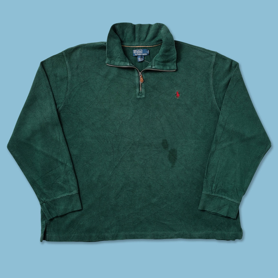 Vintage Polo Ralph Lauren Sweater XLarge - Double Double Vintage