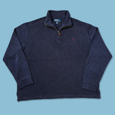 Vintage Polo Ralph Lauren Sweater XLarge - Double Double Vintage