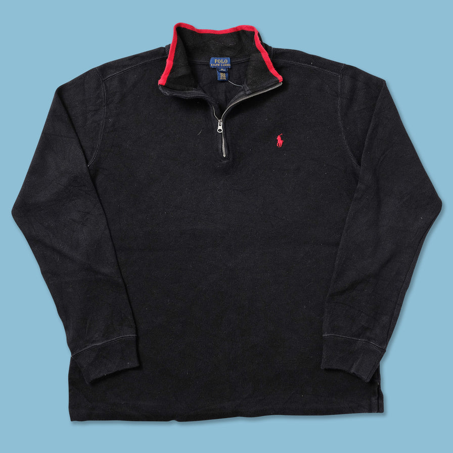 Polo Ralph Lauren Sweater Small - Double Double Vintage