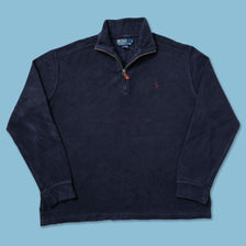 Vintage Polo Ralph Lauren Sweater Large - Double Double Vintage