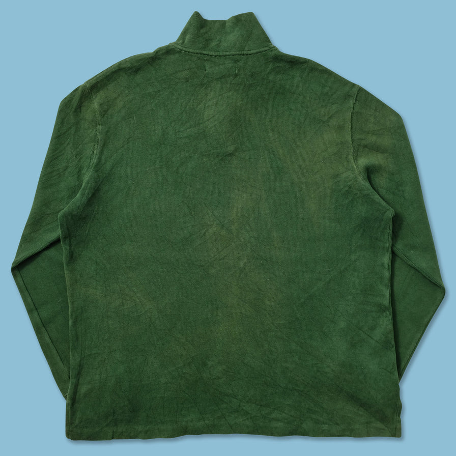 Vintage Polo Ralph Lauren Sweater Large - Double Double Vintage