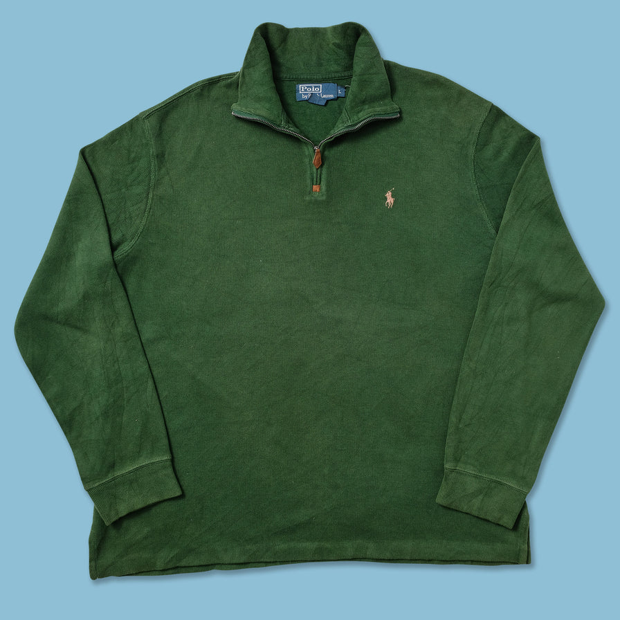 Vintage Polo Ralph Lauren Sweater Large - Double Double Vintage