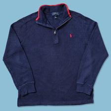 Women's Polo Ralph Lauren Sweater Small - Double Double Vintage