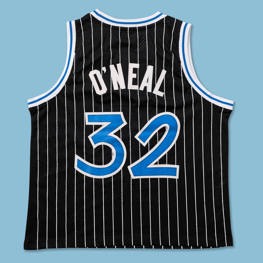 adidas Orlando Magic Jersey Large - Double Double Vintage