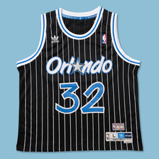 adidas Orlando Magic Jersey Large - Double Double Vintage