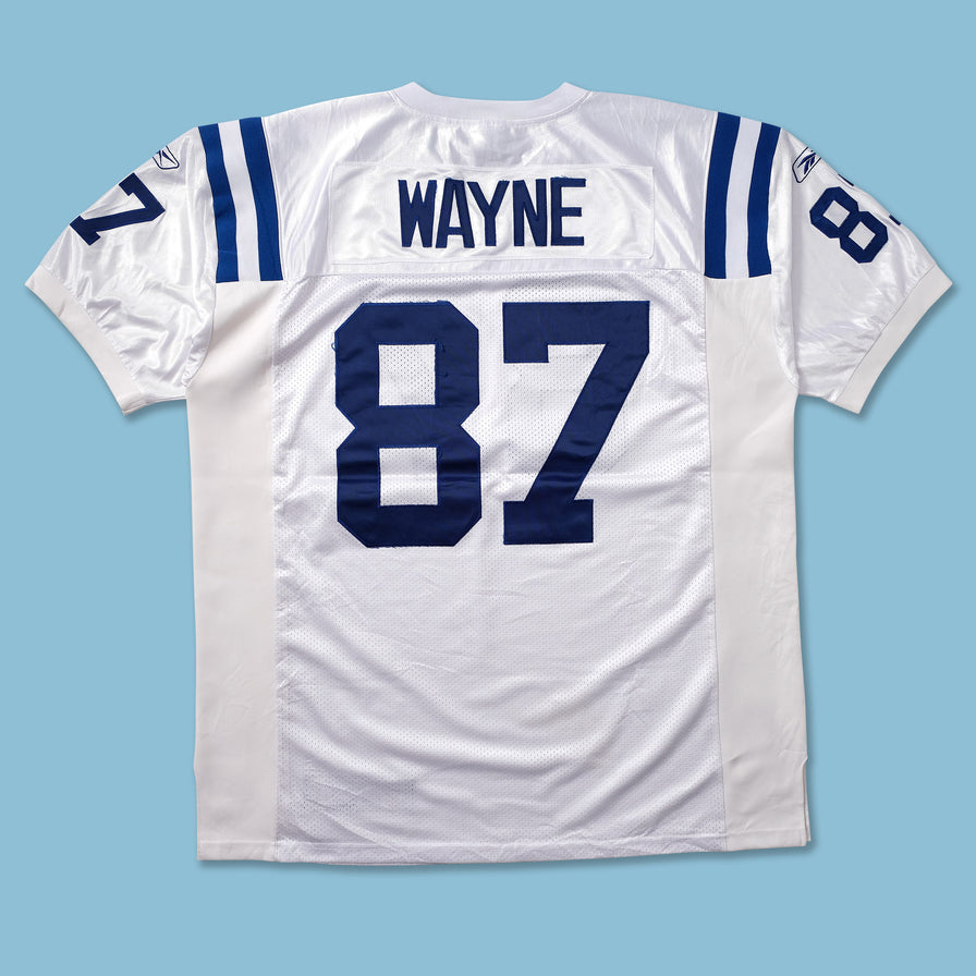 Vintage Reebok Indianapolis Colts Jersey XXL - Double Double Vintage