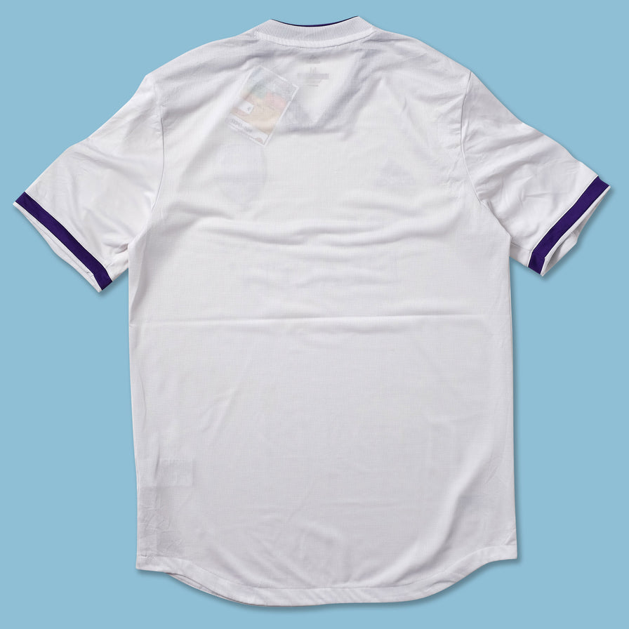 adidas Orlando City Jersey Small - Double Double Vintage