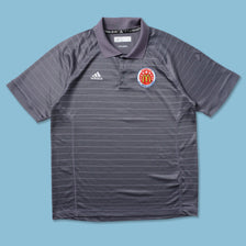 adidas McDonalds All American Games Polo Medium - Double Double Vintage