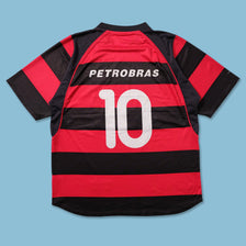 2003 Nike Flamengo Jersey Large - Double Double Vintage