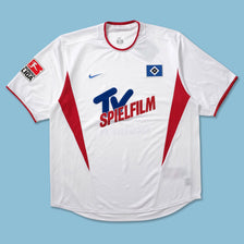 2002 Nike Hamburger SV Jersey XLarge - Double Double Vintage