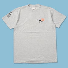 Vintage Baltimore Street Skaters Club T-Shirt Large - Double Double Vintage