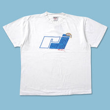 Vintage Raymond James T-Shirt XLarge - Double Double Vintage