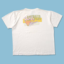1989 Guess T-Shirt XLarge - Double Double Vintage