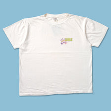 1989 Guess T-Shirt XLarge - Double Double Vintage