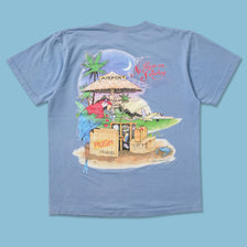 1994 Carribean Soul T-Shirt XLarge - Double Double Vintage