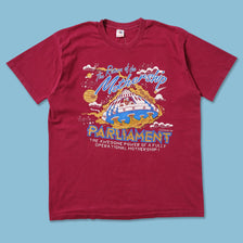 1996 George Clinton & the P-Funk All Stars T-Shirt XLarge - Double Double Vintage