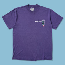 1992 Levis T-Shirt Medium - Double Double Vintage