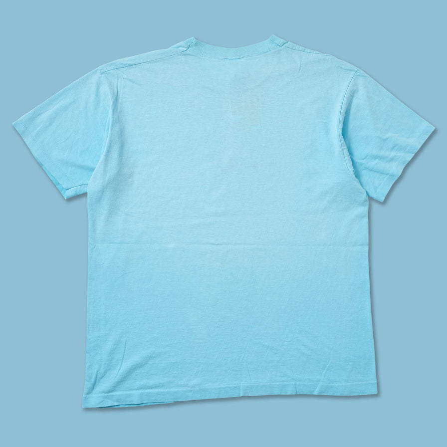 1992 Heineken Cup T-Shirt Large - Double Double Vintage