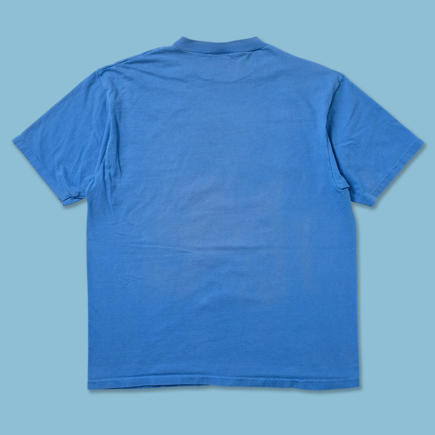 1992 Toronto Maple Leafs T-Shirt Large - Double Double Vintage