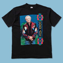 1992 George Jones T-Shirt XLarge - Double Double Vintage