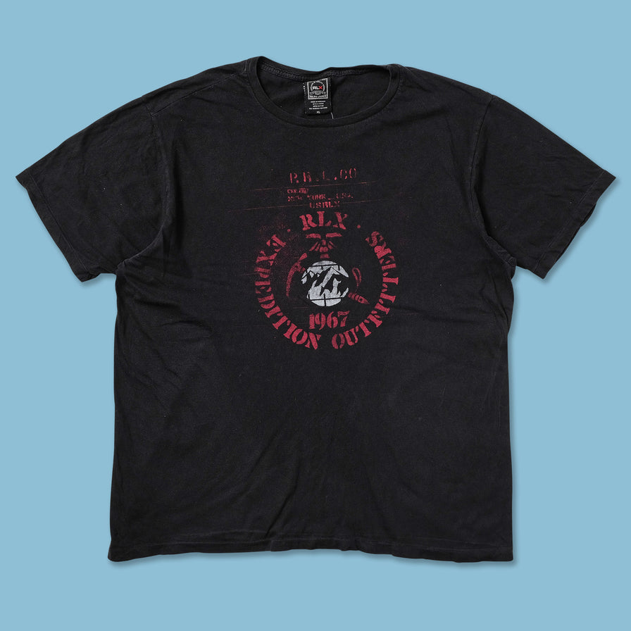 Vintage Polo Ralph Lauren T-Shirt XLarge - Double Double Vintage