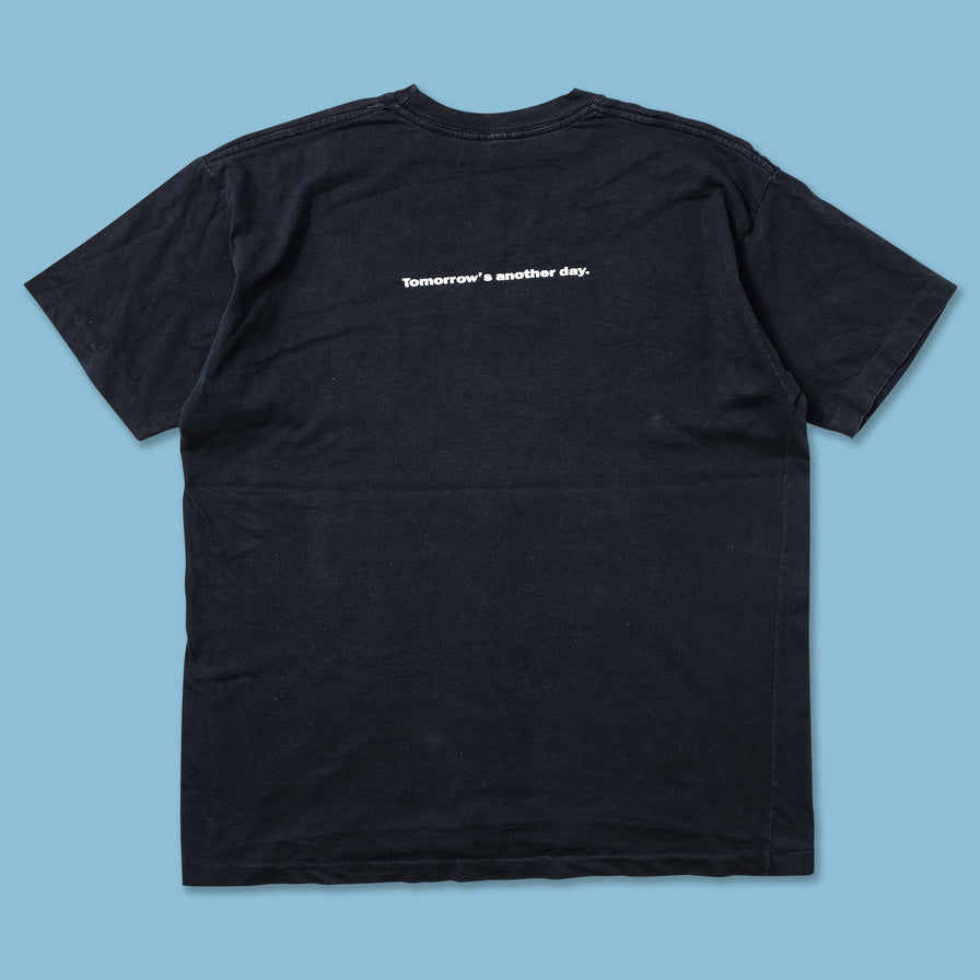 1992 The Betty Ford T-Shirt XXL - Double Double Vintage