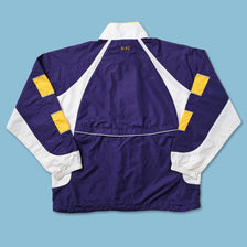 Vintage Nike Track Jacket Medium - Double Double Vintage