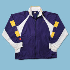 Vintage Nike Track Jacket Medium - Double Double Vintage