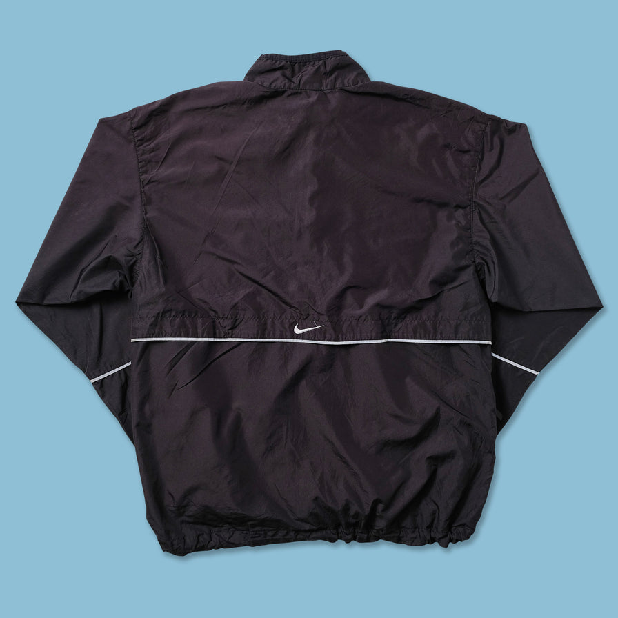 Vintage Nike Windbreaker Large - Double Double Vintage