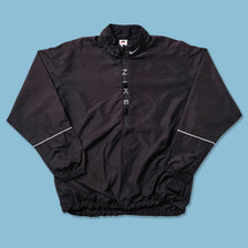 Vintage Nike Windbreaker Large - Double Double Vintage