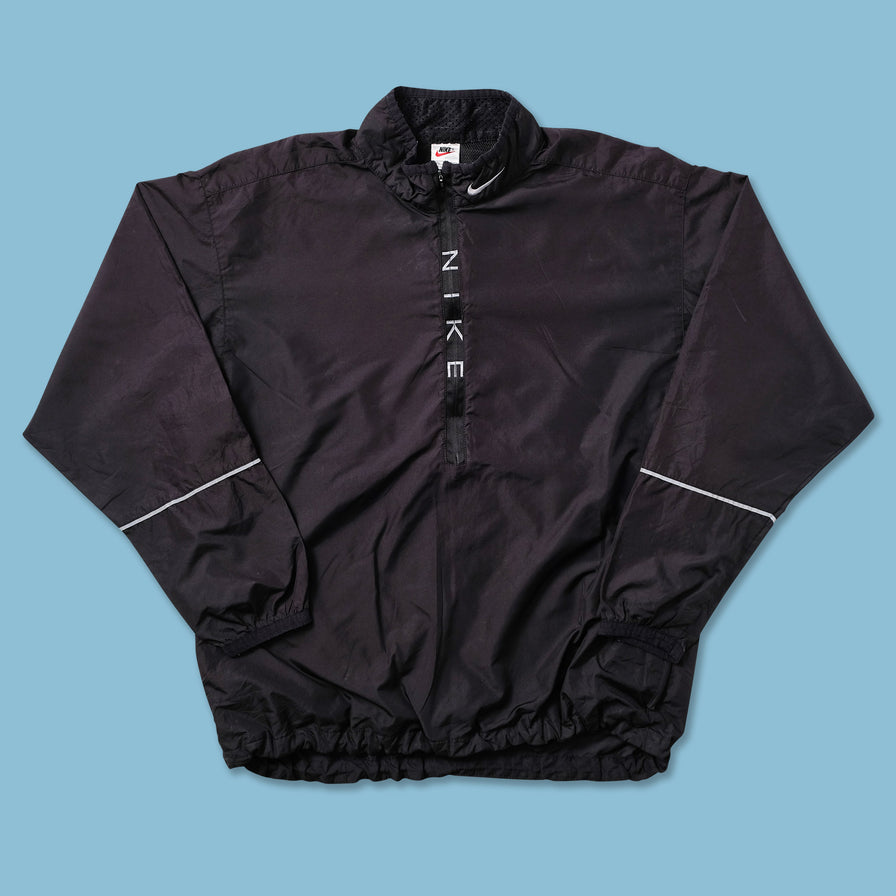 Vintage Nike Windbreaker Large - Double Double Vintage