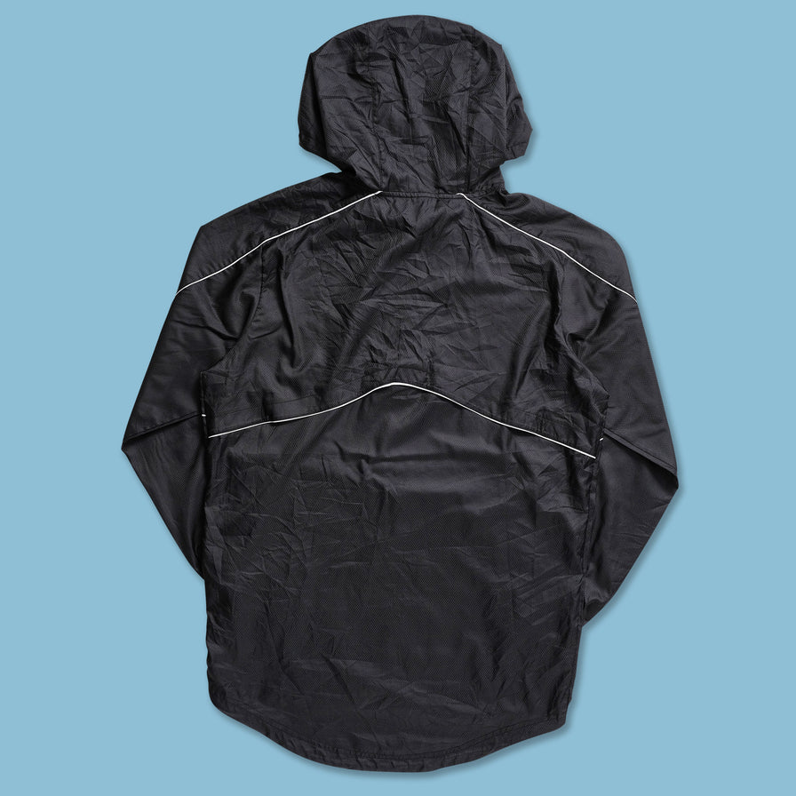 Nike Windbreaker Small - Double Double Vintage