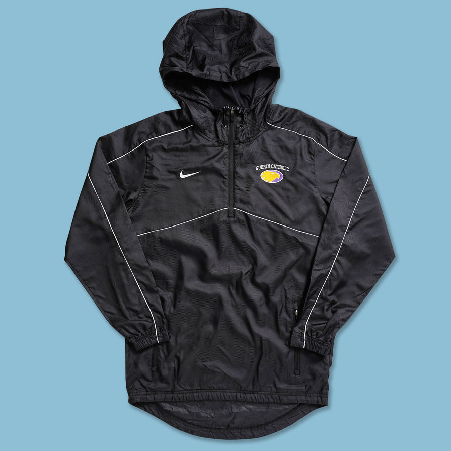 Nike Windbreaker Small - Double Double Vintage