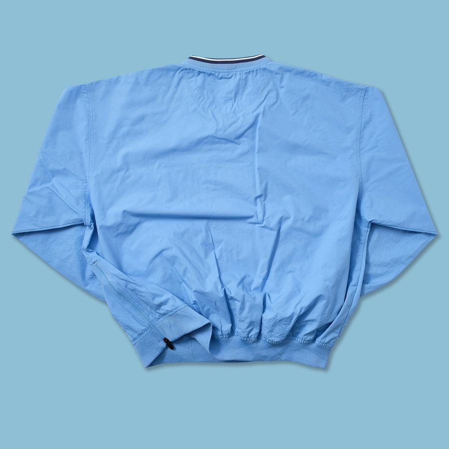 Nike Carolina Windbreaker XLarge - Double Double Vintage