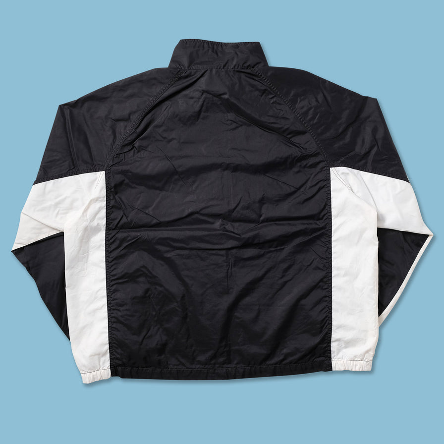 Vintage Nike Track Jacket XLarge - Double Double Vintage