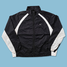 Vintage Nike Track Jacket XLarge - Double Double Vintage