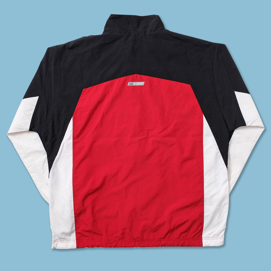 Vintage Nike Track Jacket XLarge - Double Double Vintage