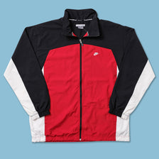 Vintage Nike Track Jacket XLarge - Double Double Vintage