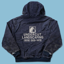 Vintage Carhartt Work Jacket XLarge - Double Double Vintage