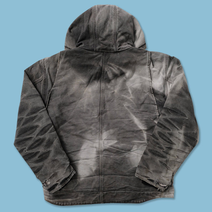 Vintage Carhartt Work Jacket Large - Double Double Vintage