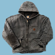 Vintage Carhartt Work Jacket Large - Double Double Vintage