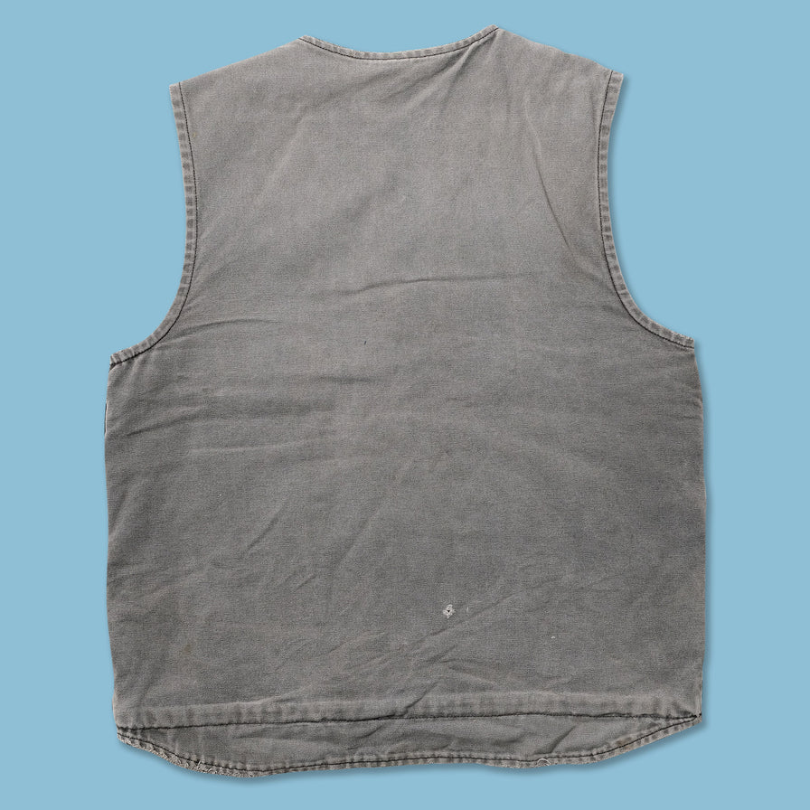Vintage Carhartt Vest Medium - Double Double Vintage