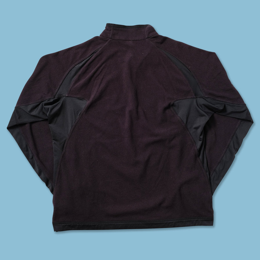 Vintage Nike Fleece Large - Double Double Vintage