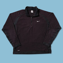 Vintage Nike Fleece Large - Double Double Vintage
