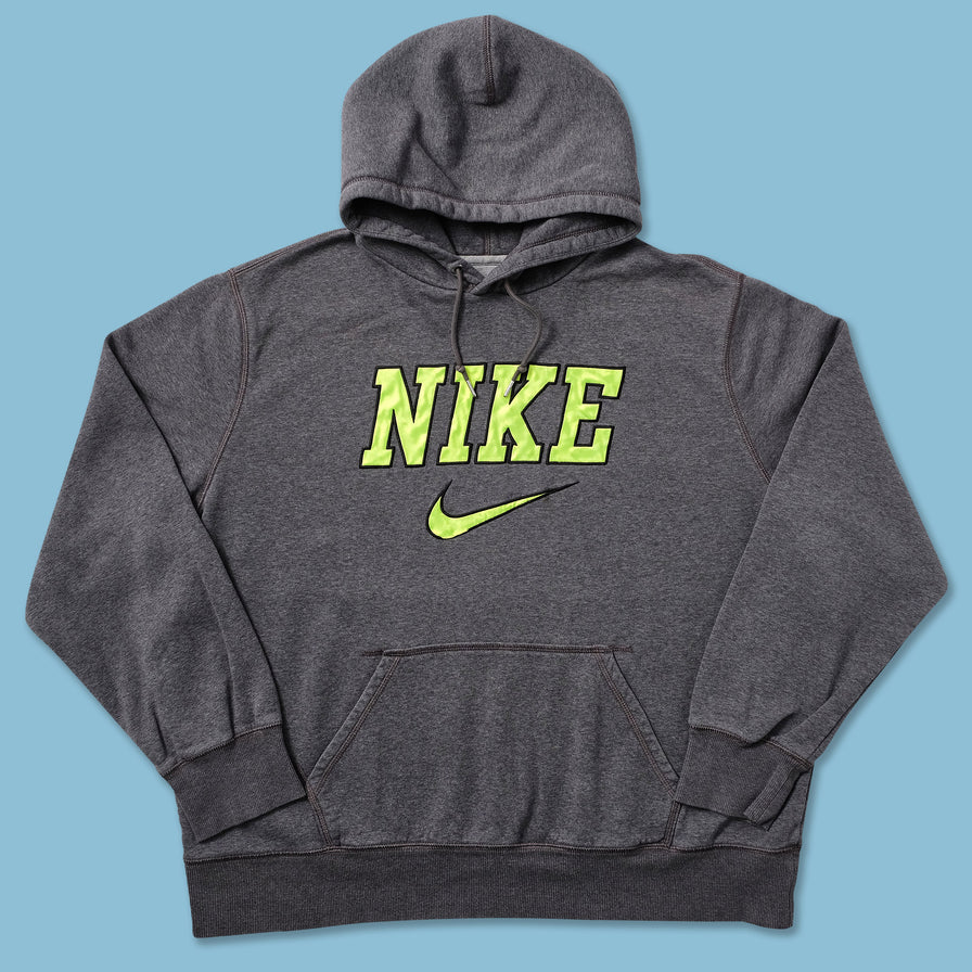 Nike Hoody XXL - Double Double Vintage